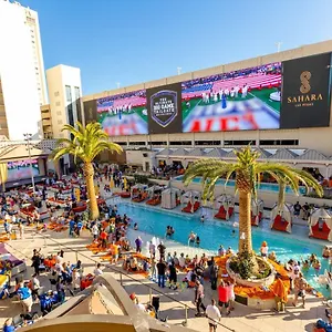 Sahara Vegas אתר נופש